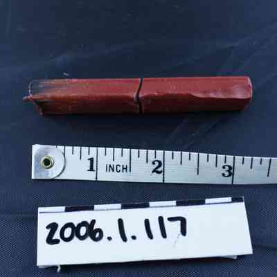 Sealing Wax
