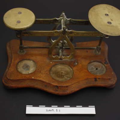 Scale