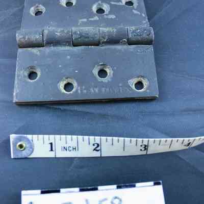 Hinge
