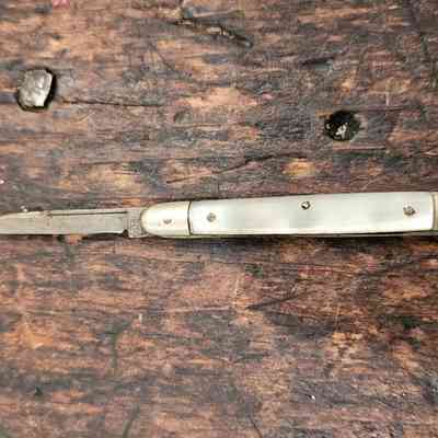 Pen Knife