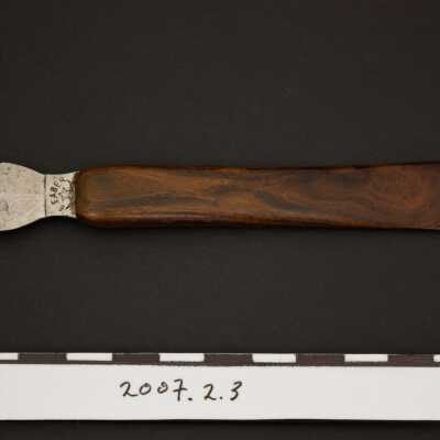 Eraser Knife