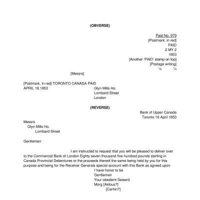 Transcription