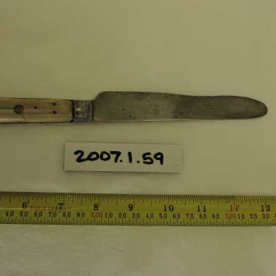 Knife