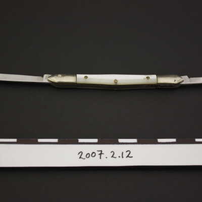 Pen Knife