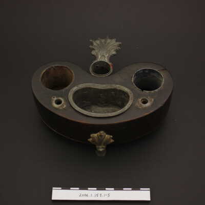 Desk Set