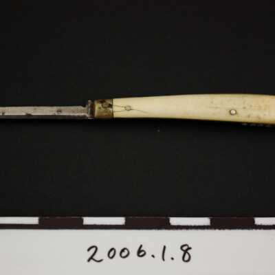 Pen Knife