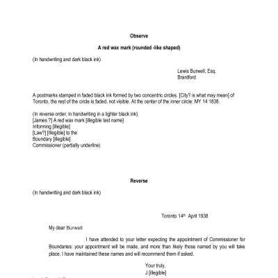 Transcription
