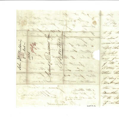 Letter