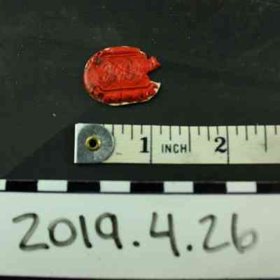 Wax Seal