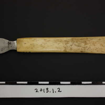 Eraser Knife