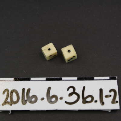 Dice