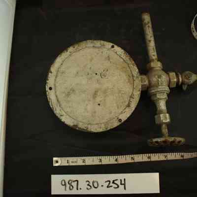 Gauge