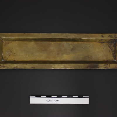 Tray