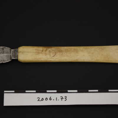Eraser Knife