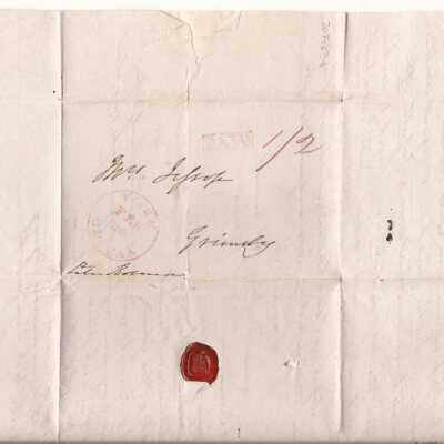 Seal Impression