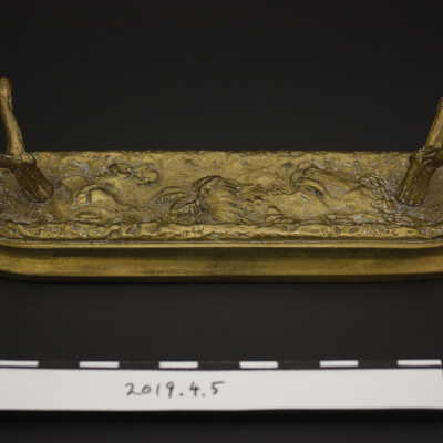 Pen Tray