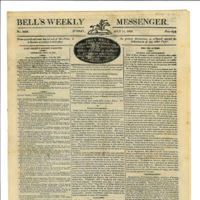 Newspaper