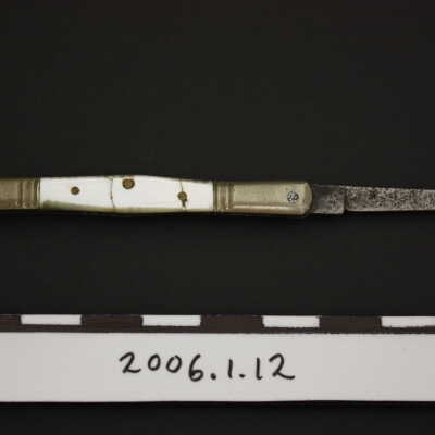 Pen Knife