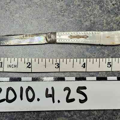 Pen Knife