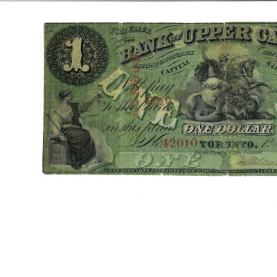 Banknote