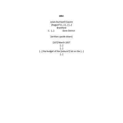 Transcription
