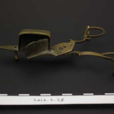 Candle Snuffer