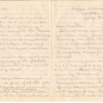 Letter
