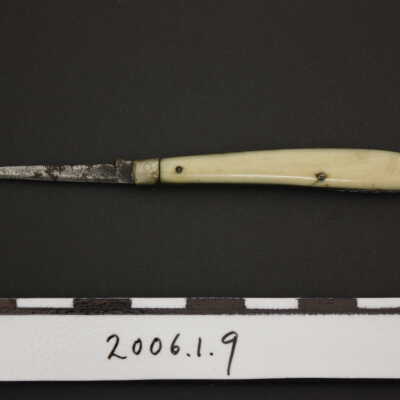 Pen Knife