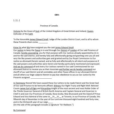 Transcription