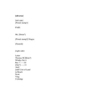 Transcription