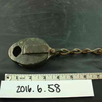 Padlock