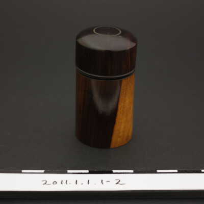 Travelling Inkwell