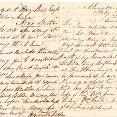 Letter