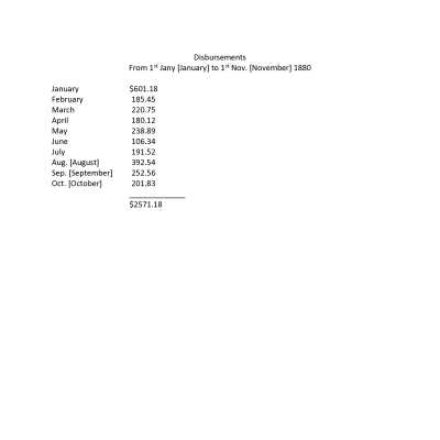 Transcription Version 1