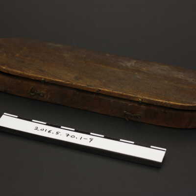 Coin Scale