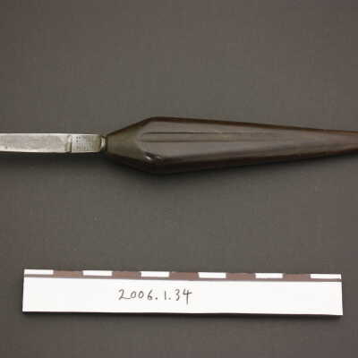 Quill Knife
