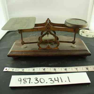Scale