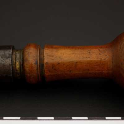Postal Hammer