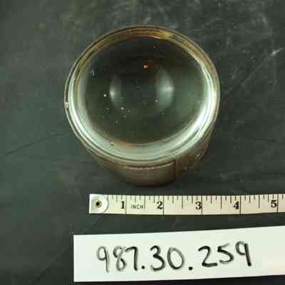 Magnifying Glass