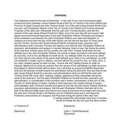 Transcription