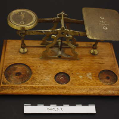 Scale