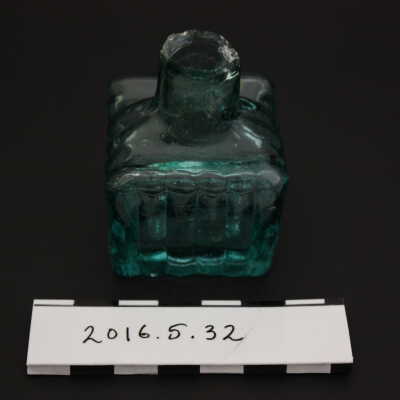 Ink Bottle