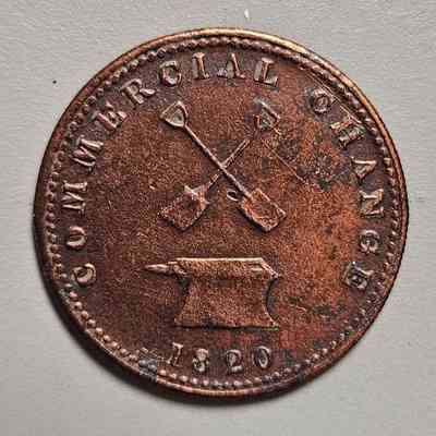 Token