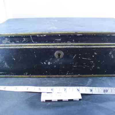 Cash Box