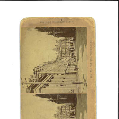 Stereoscope Images