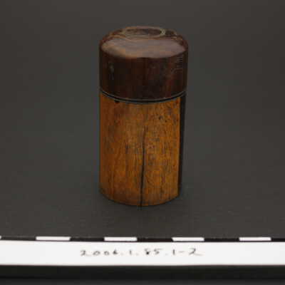 Travelling Inkwell