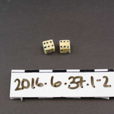 Dice