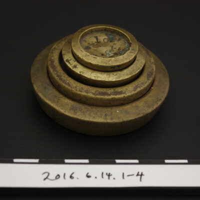 Weights