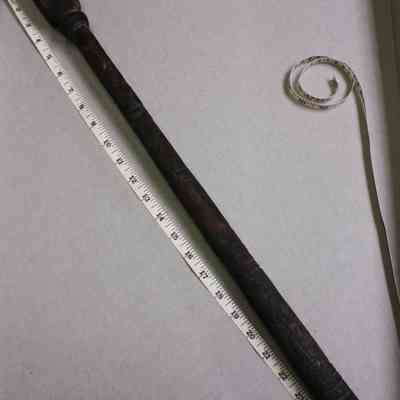 Baluster