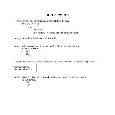 Transcription